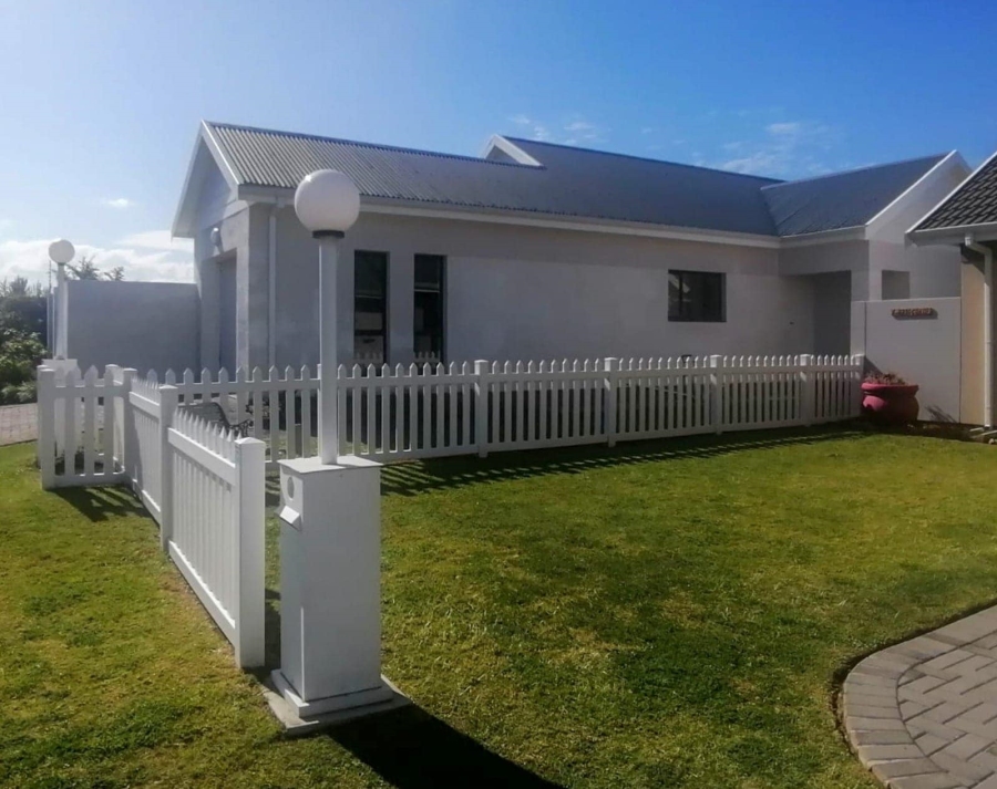 To Let 2 Bedroom Property for Rent in Kamma Ridge Eastern Cape